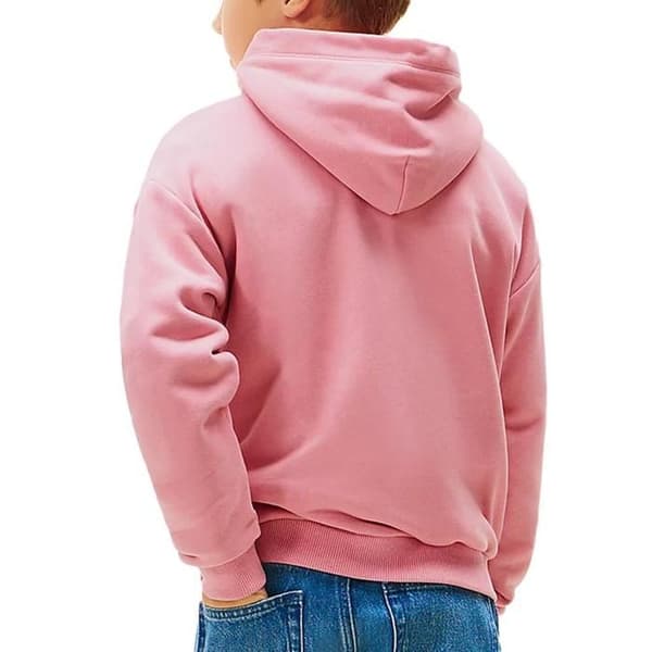 Sweat Rose Flicka Tommy Hilfiger KS0KS00660