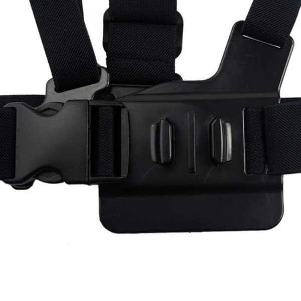Bröstsele för actionkameror GoPro SJCAM