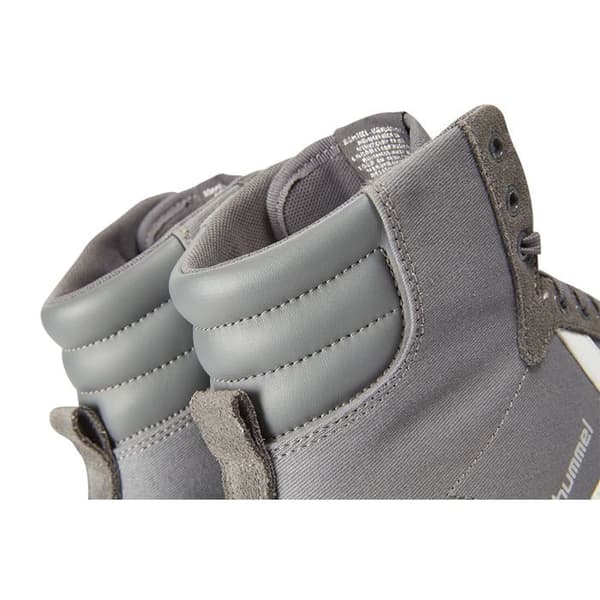 Hummel Slimmer stadil high top sneakers