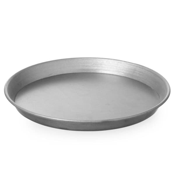 Pizzastål, diameter 240 mm - Hendi 617908