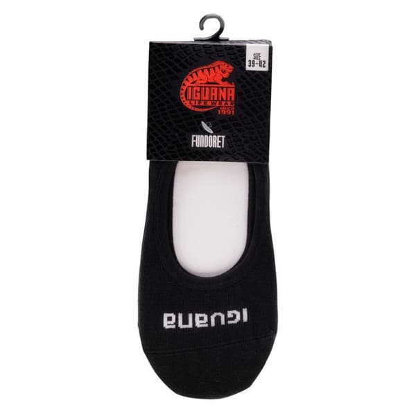 Iguana Fundoret ankelsockor (x3)