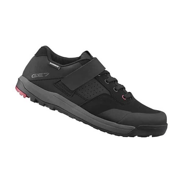 Shimano SH-GE700 skor - svart