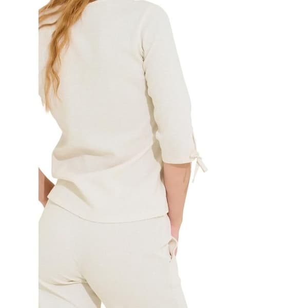 Pyjamabyxor 3/4 dam Lisca Freely