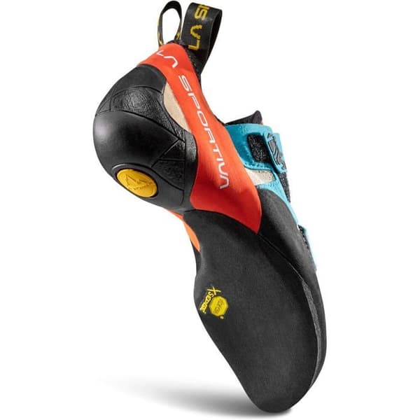 La Sportiva KATTFÖTTER OTAKI Unisex BLÅ