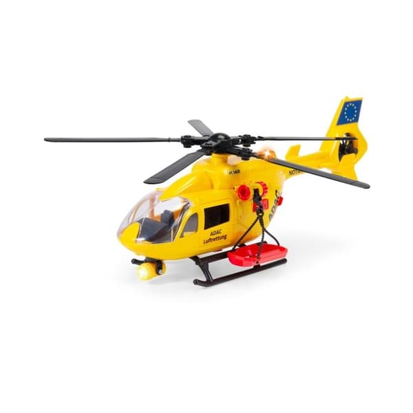 ADAC räddningshelikopter
