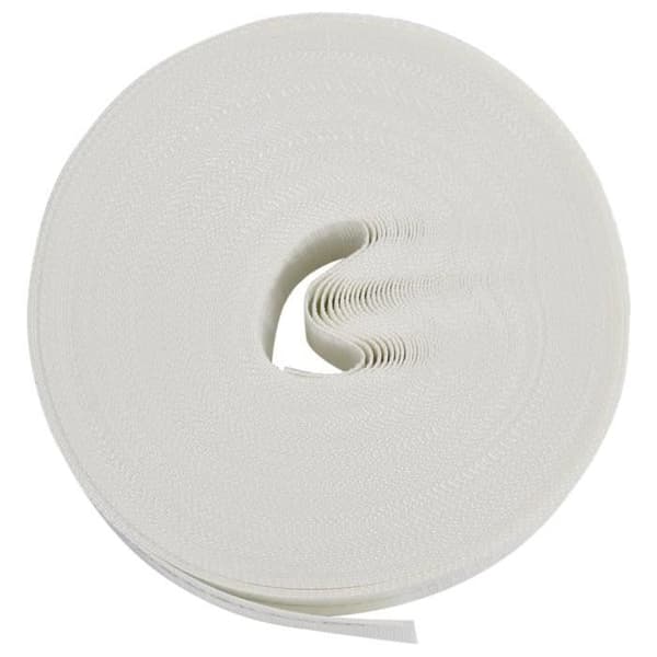 vidaXL platt slang 100 m 1" PE 151803