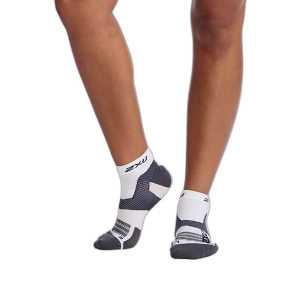 Strumpor 1-4 2XU Vectr Ultralight
