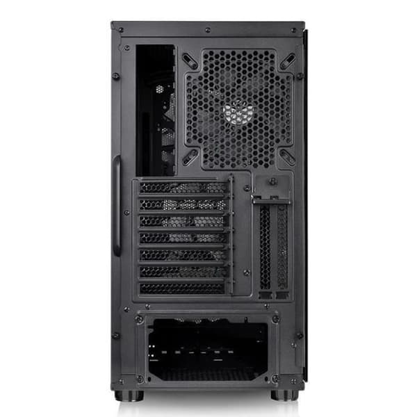 THERMALTAKE Midi Tower Chassi - CA-1N5-00M1WN-00