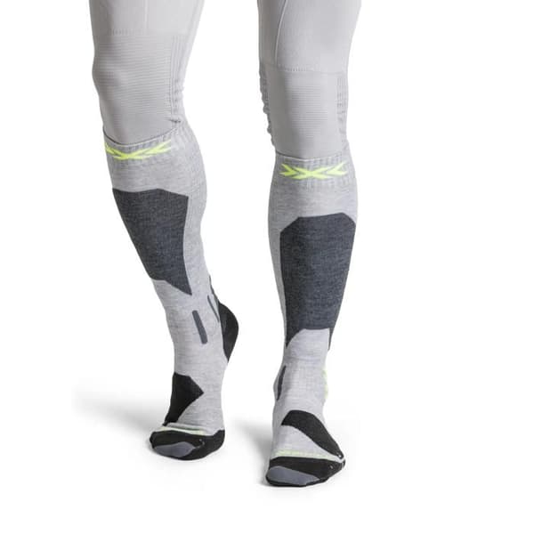 Strumpor X-Socks Discover
