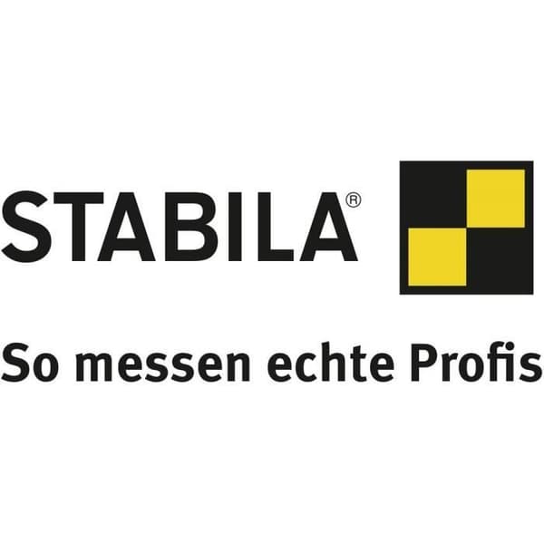 Règlet Stabila Typ 1607 W 1135 2 m Bokträ