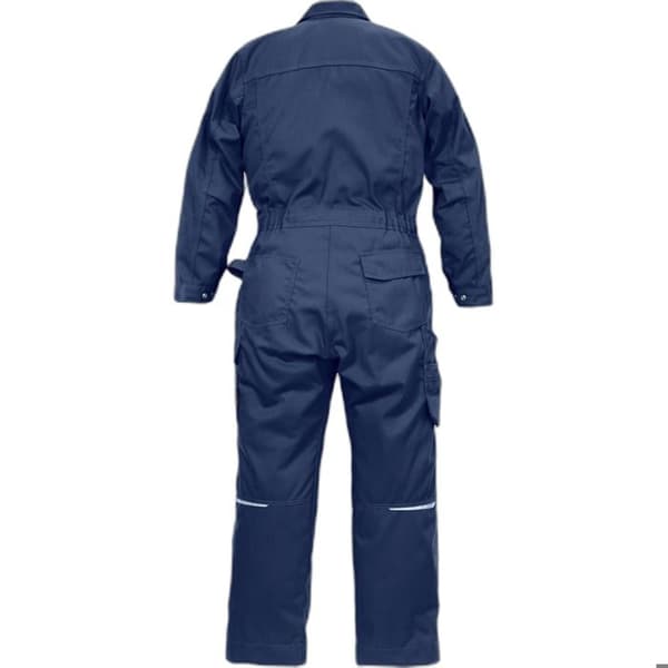 Arbetsdräkt Kansas Icon One 8111 Lyx