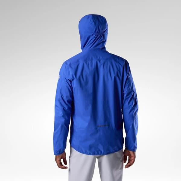 Rossignol softshell regnjacka