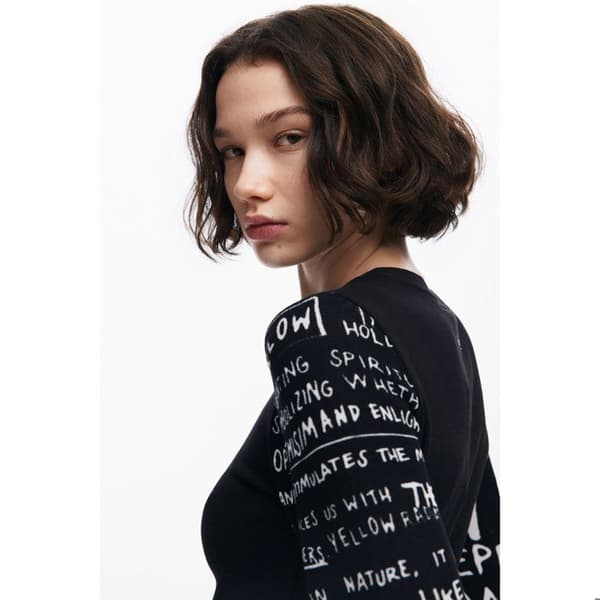 Desigual Rebe T-shirt