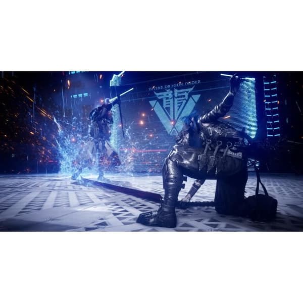 Ninja Gaiden 4 - Standard Edition - Xbox Series X-spel
