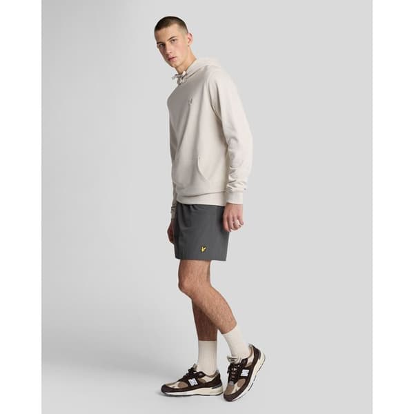 Lyle & Scott Plain badshorts
