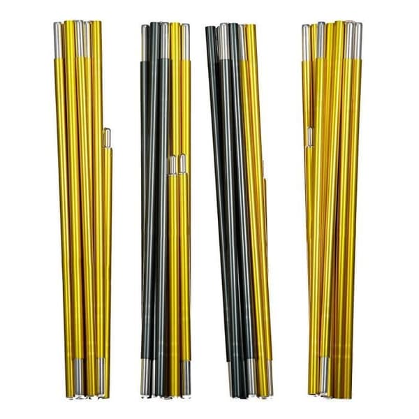 Salewa Midway Vi Pole Set En Storlek