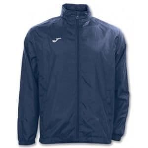 Regnrock - JOMA - IRIS - Barn - Marinblå - Multisport