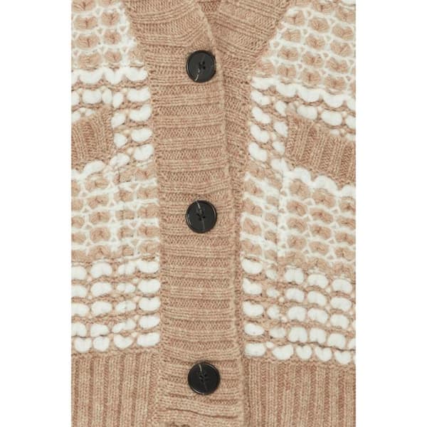 Cardigan dam Ichi Ambis
