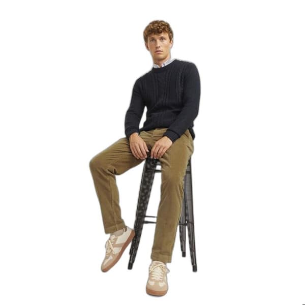 Jack & Jones Ace Corduroy chinos