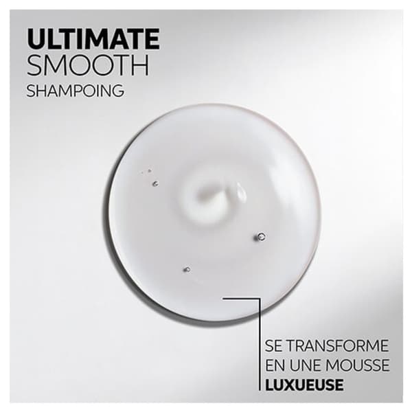 Wella Shampoing Ultimate Smooth Wella 100ml