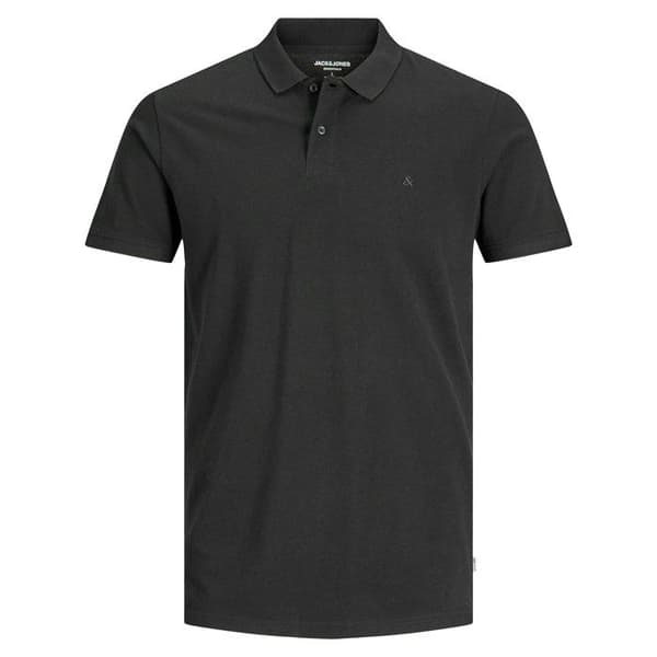 Polo T-shirt Jack & Jones Basic Herr (3-pack)
