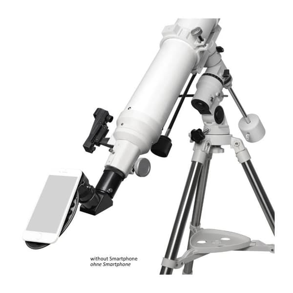 Teleskop Bresser First Light AR - 102/1000