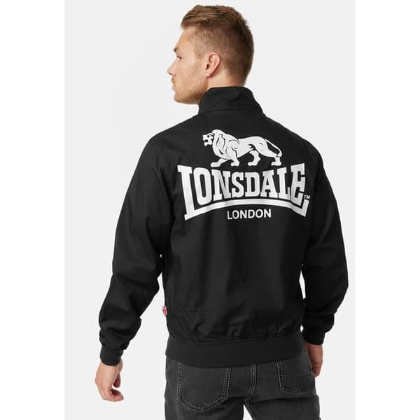 Lonsdale Acton Jacka