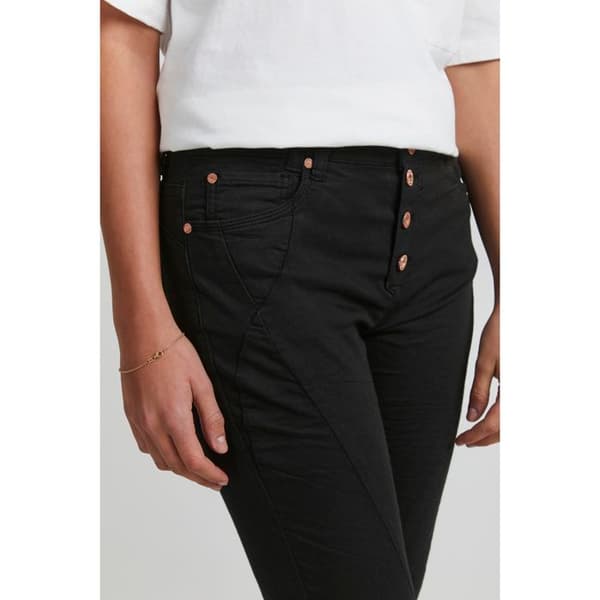 Kvinnor Pulz Jeans Rosita byxor