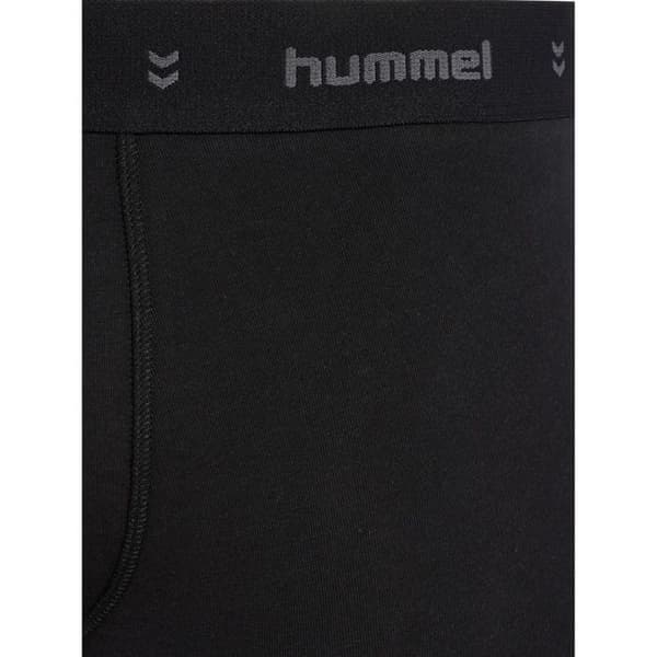Boxer Hummel Comfort (x3) - svart