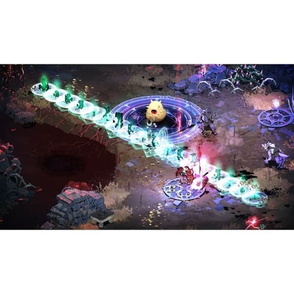 Hades II - Nintendo Switch 2 Edition • Spel Nintendo Switch 2