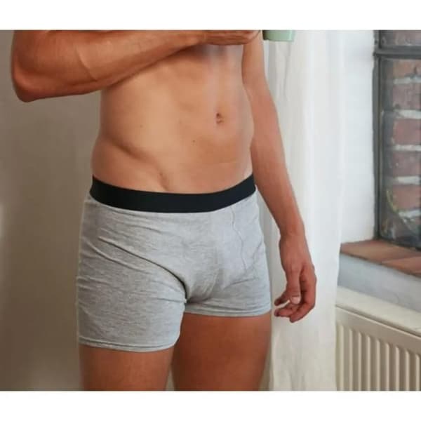 Boxer Bygg ditt varumärke (x2)