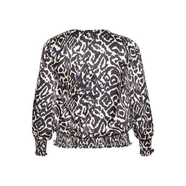 Blus dam KAFFE Curve Mathilda