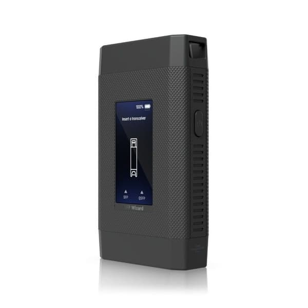 Reprogrammerare Ubiquiti SFP Wizard – UACC-SFP-WIZARD