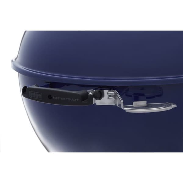 BARBECUE KOL MASTER-TOUCH GBS C-5750 BLÅ HAV