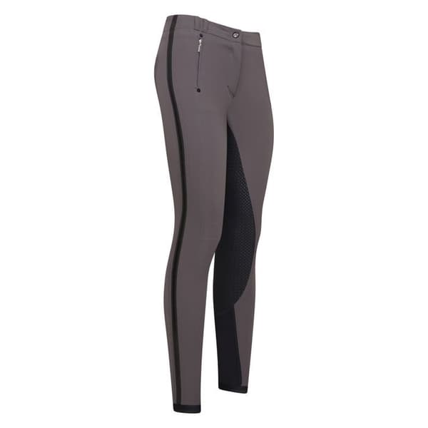 Euro-Star Slim Shape dam ridbyxor full grip - periskop