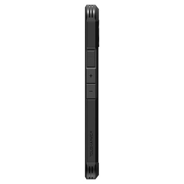 Telefonfodral - SPIGEN - Google Pixel 9/9 Pro - TPU/PC - Luftkudde - Inbyggd ställning