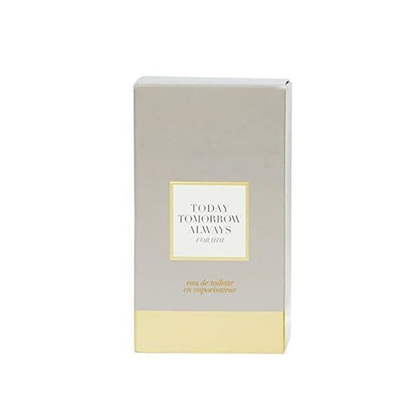 AVON TTA Eau de Toilette för Honom 75ml