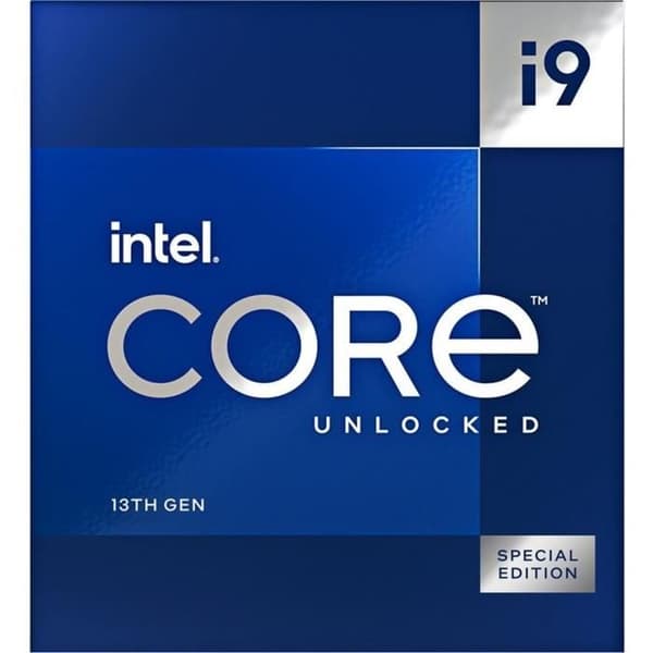 Processor - INTEL - Core i9 13900KS - 6 GHz - 24 kärnor - 36 MB cache