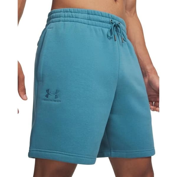 Under Armour Essential kort polarfleece