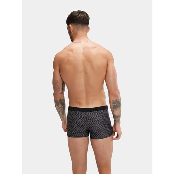 Baddräkt boxer Eco valmilton lines aqsh - Speedo