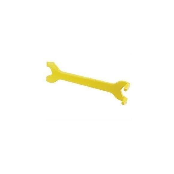 STANLEY Tvättställsnyckel 1/2" 3/4" BSP