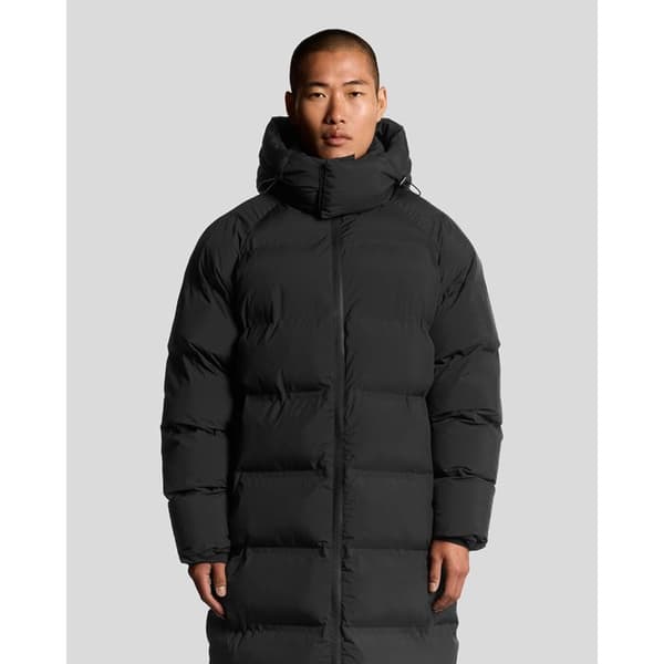 Lång jacka Lyle & Scott