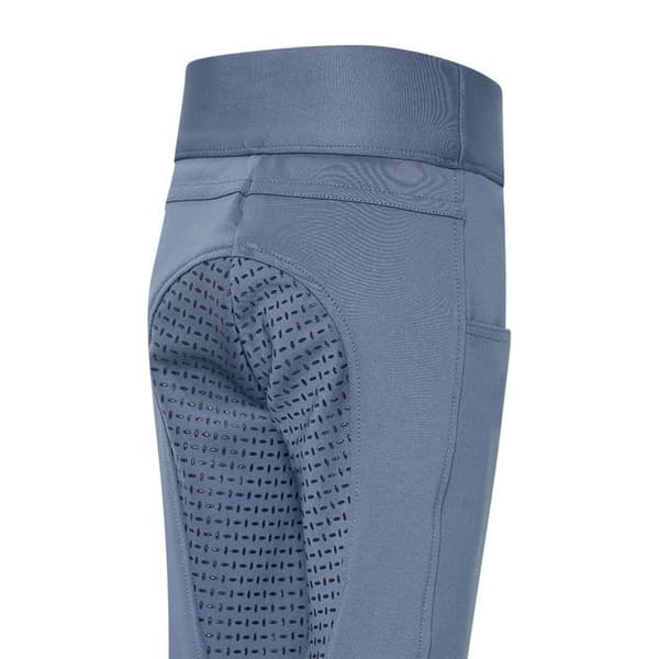 Imperial Riding Tessy Light - moonstone flickridbyxor med full grip