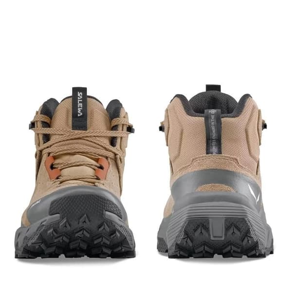 Salewa Pedroc Leather ID Ptx vandringsskor