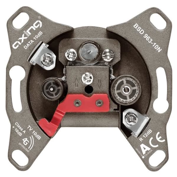 Axing BSD 963-10N, 68 mm, 39 mm, 68 mm