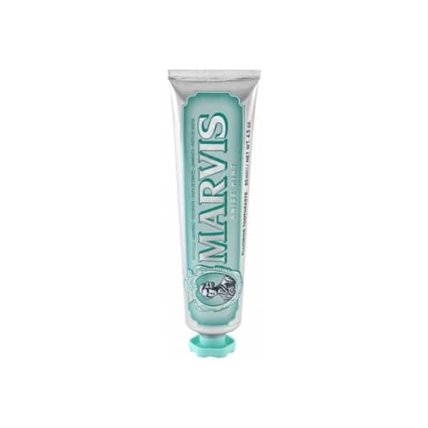 Marvis tandkräm mynta och anis 85ml