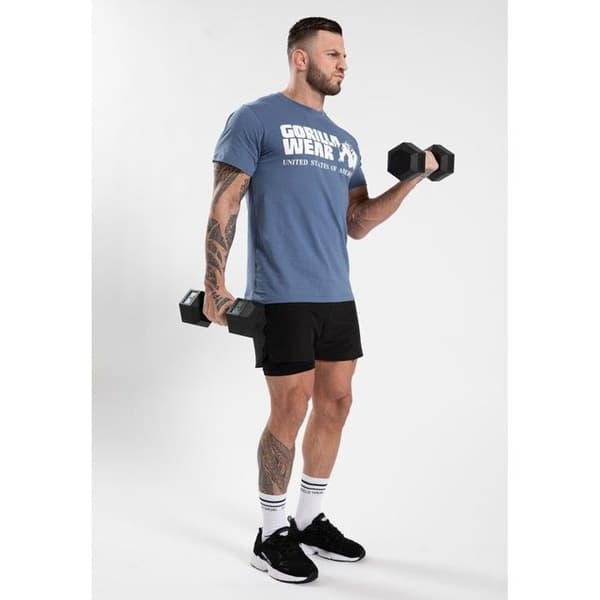 T-shirt Gorilla Wear Classic