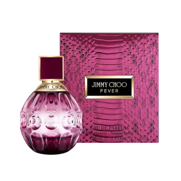 Parfym - Jimmy Choo - Feber - 100 ml - För kvinnor - EDP Spray