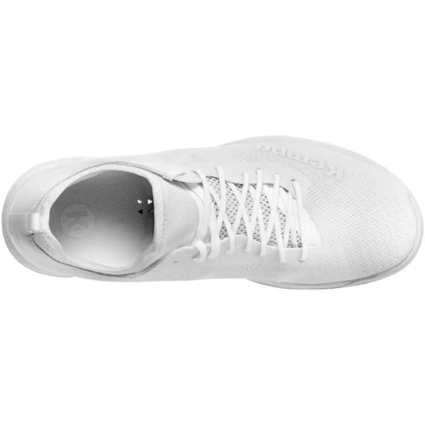 Inomhusskor Kempa Wing Lite 2.0 - vit