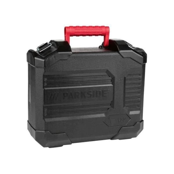 PARKSIDE® sladdlös router »POFA 12 A2«, 12 V